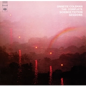 コンプリート・サイエンス・フィクション・セッションズ コンプリート・サイエンス・フィクション・セッションズ