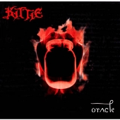 ロック、ポップス（洋楽） Kittie/Oracle