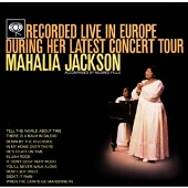 ライヴ・イン・ヨーロッパ 1961 ライヴ・イン・ヨーロッパ 1961