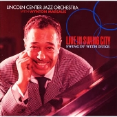 スウィンギン・ウィズ・デューク スウィンギン・ウィズ・デューク