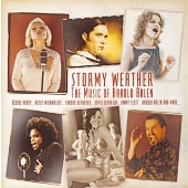 ストーミー・ウェザー~ハロルド・アーレン作品集 ストーミー・ウェザー~ハロルド・アーレン作品集