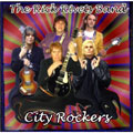 The Rick Rivets Band/ƥå[CTCD-555]