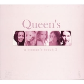 Queen's～a woman's touch 2～