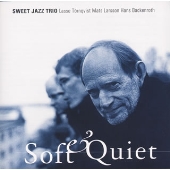 Sweet Jazz Trio/եȡɡ磻å[SOLJ-0002]