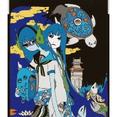 亀のおんがえし 亀のおんがえし