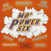 Mo'power Six