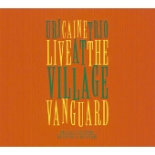 ライヴ・アット・ザ・ヴィレッジ・ヴァンガード