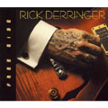 Rick Derringer/FREERIDE MUSIC ENTERTAINMENT[VGDWNF-0003]