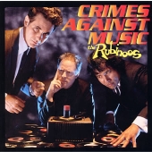 Crimes Against Music