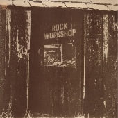 ロック・ワークショップ＜初回生産限定盤＞