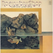 ザ・ベリー・ラスト・タイム＜初回生産限定盤＞