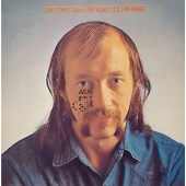 トゥー・サイズ・オブ・トニー・マクフィー＜初回生産限定盤＞