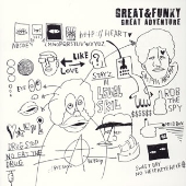 GREAT & FUNKY GREAT & FUNKY