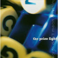 The Prize Fight/words don't mean anything[BIGMJ-0033]