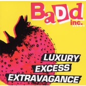 バット・インク ラグジュリー・エクセス・エクストラヴァガンス ~エレクトロクラッシュ・コンピレーション~ バット・インク ラグジュリー・エクセス・エクストラヴァガンス ~エレクトロクラッシュ・コンピレーション~