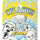 SPLASH!!! ～遥かなる自主制作BEST～ ［CD+DVD］＜初回生産限定盤＞