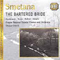 Smetana: Bartered Bride / Ostrcil, Prague National Theater