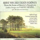 Keine von der Erden Schoenen / Vogel, Summerville, et al Keine von der Erden Schoenen / Vogel, Summerville, et al