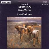 German: Piano Works / Alan Cuckston