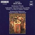 Augusta Holmes: Orchestral Works Augusta Holmes: Orchestral Works