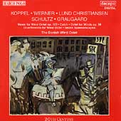 Koppel, Werner, Lund Christiansen, Schulz, et al Koppel, Werner, Lund Christiansen, Schulz, et al