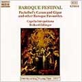 Richard Edlinger/Baroque Festival[8550104]