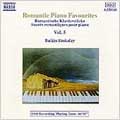 Romantic Piano Favourites, Vol 5