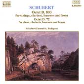 Schubert: Octets