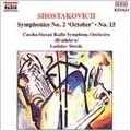 Shostakovich: Symphonies