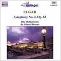 Elgar: Symphony No 2