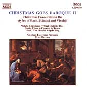 Christmas Goes Baroque Vol. 2