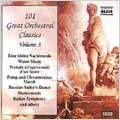 101 Great Orchestral Classics Vol 3