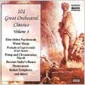 101 Great Orchestral Classics Vol 3 101 Great Orchestral Classics Vol 3