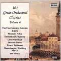 101 Great Orchestral Classics - Volume 6