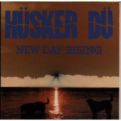 ニュー・デイ・ライジング ニュー・デイ・ライジング