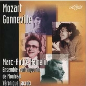 モーツァルト:ピアノ協奏曲第17番 モーツァルト:ピアノ協奏曲第17番