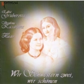 グロベローヴァ,カサロヴァ,夢の二重唱