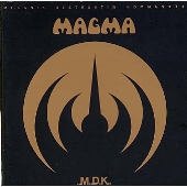 Magma/呪われし地球人たちへ