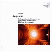 モーツァルト:レクイエム&マイスタームジーク モーツァルト:レクイエム&マイスタームジーク