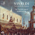 ヴィヴァルディ:皇帝のための協奏曲集
