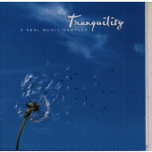 リアル・ミュージック・サンプラー・テイク３～トランクォリティ