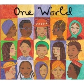 ワン・ワールド ワン・ワールド