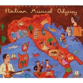 イタリアン・ミュージカル・オデッセィ イタリアン・ミュージカル・オデッセィ