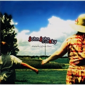 「ジョン・ジョン・イン・ザ・スカイ」オリジナル・サウンドトラック