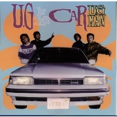 U.G IN THE CAR