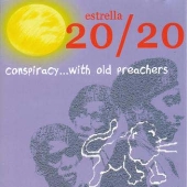 コンスピラシー　ウィズ　オールド　プリーチャーズ