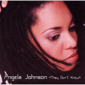 ゼイ・ドント・ノウ ゼイ・ドント・ノウ