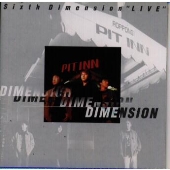 6th Dimension 'Live'