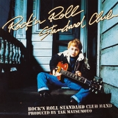 ROCK'N ROLL STANDARD CLUB ROCK'N ROLL STANDARD CLUB