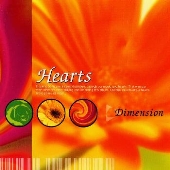 DIMENSION/Hearts14th Dimension[BMCR-7045]